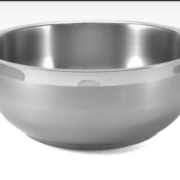 Silga Teknika Stainless Steel 24cm/10" Casserole Pot w/Lid - Picture 3 of 12